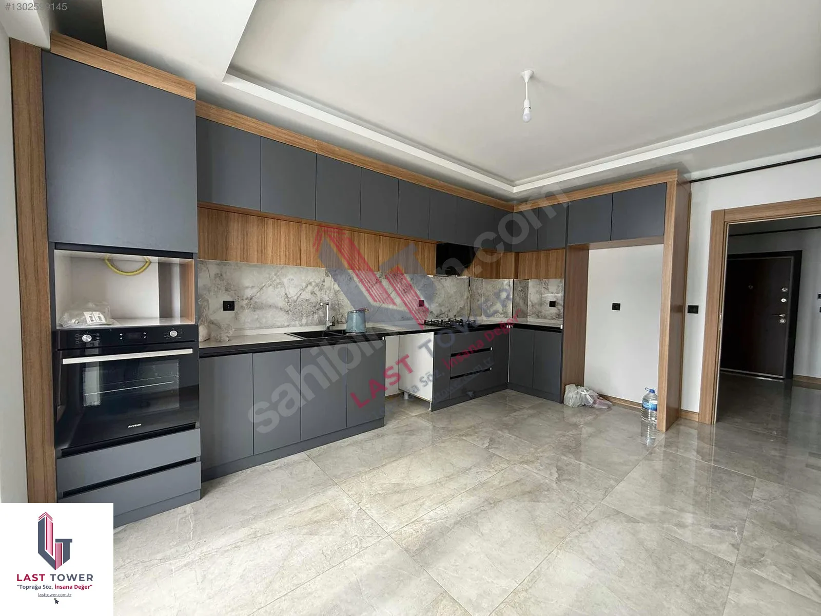 ERZURUM YAKUTIYE KİRALIK 4+1 DAİRE 165M² YENİ - Fotoğraf 12