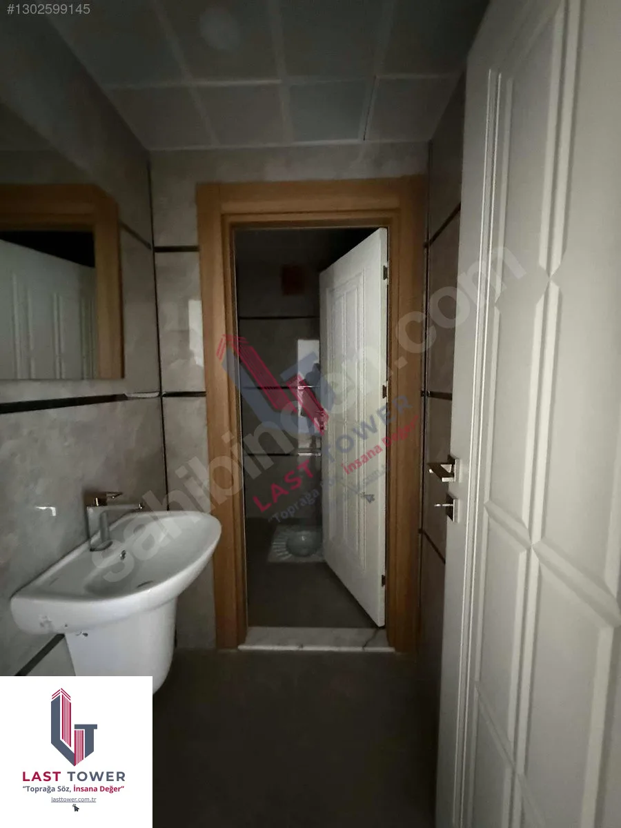 ERZURUM YAKUTIYE KİRALIK 4+1 DAİRE 165M² YENİ - Fotoğraf 14