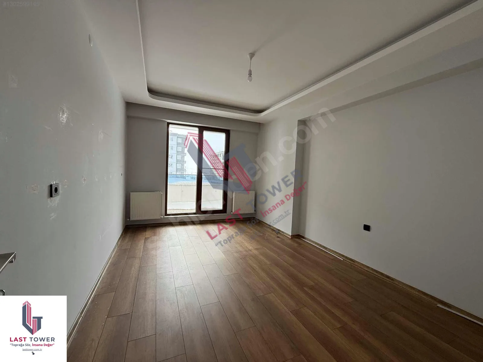 ERZURUM YAKUTIYE KİRALIK 4+1 DAİRE 165M² YENİ - Fotoğraf 15