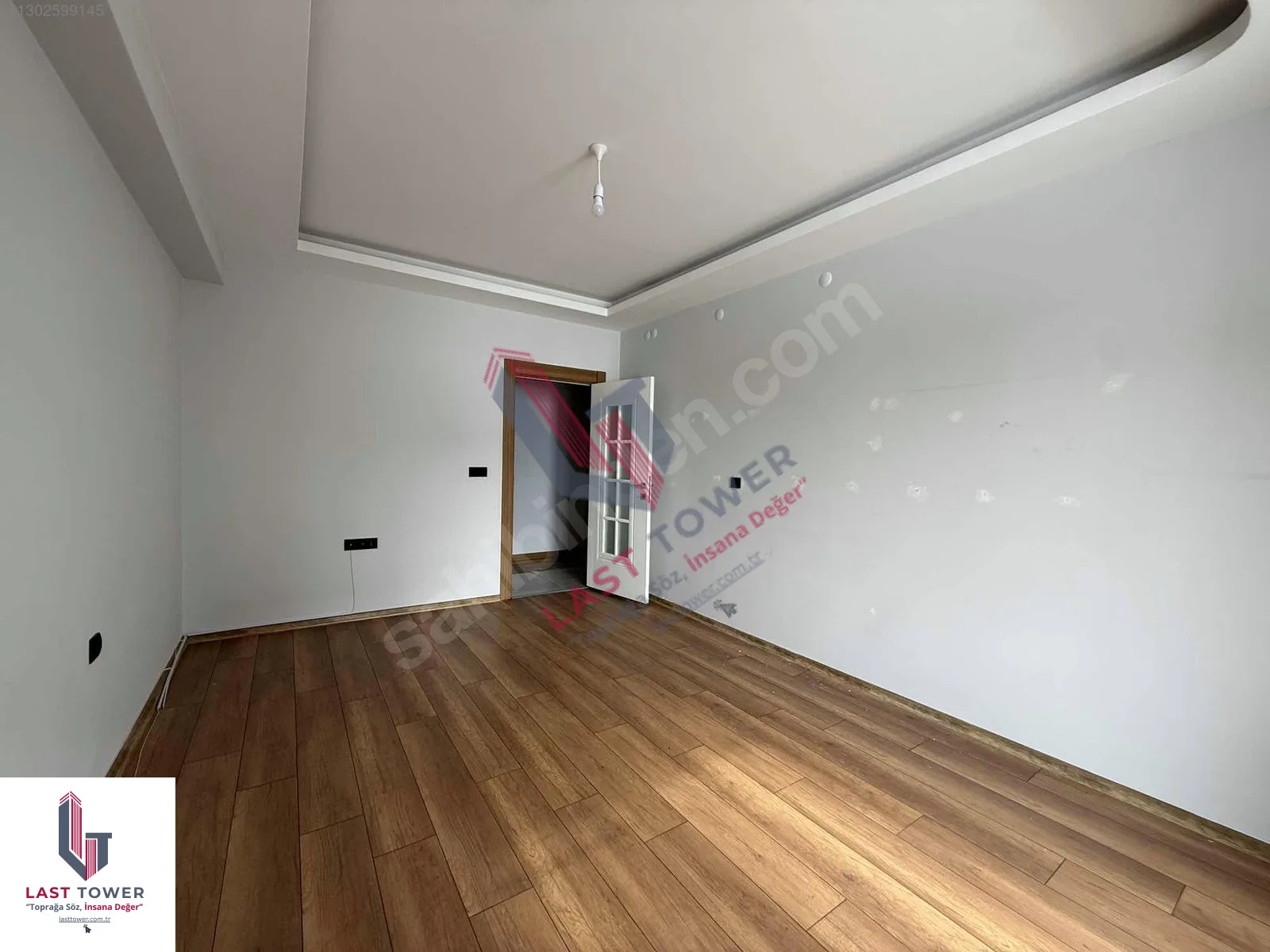 ERZURUM YAKUTIYE KİRALIK 4+1 DAİRE 165M² YENİ - Fotoğraf 16