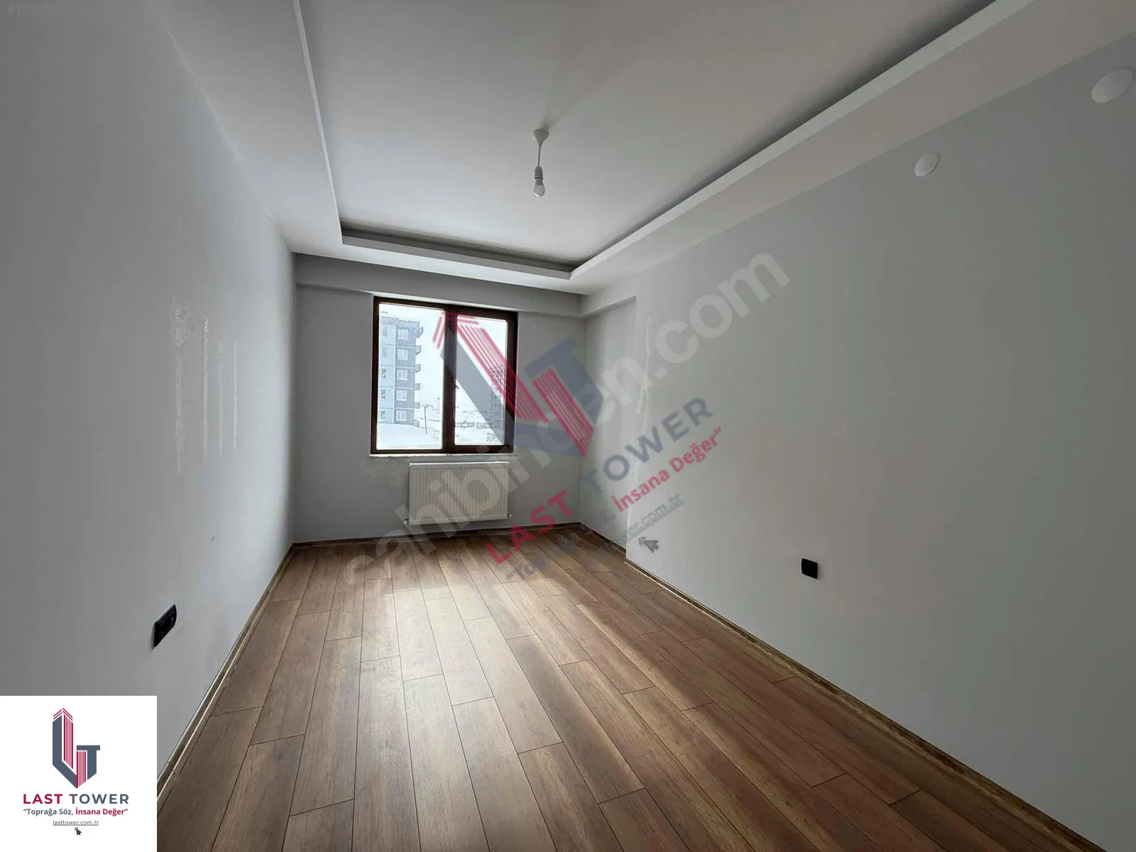 ERZURUM YAKUTIYE KİRALIK 4+1 DAİRE 165M² YENİ - Fotoğraf 18