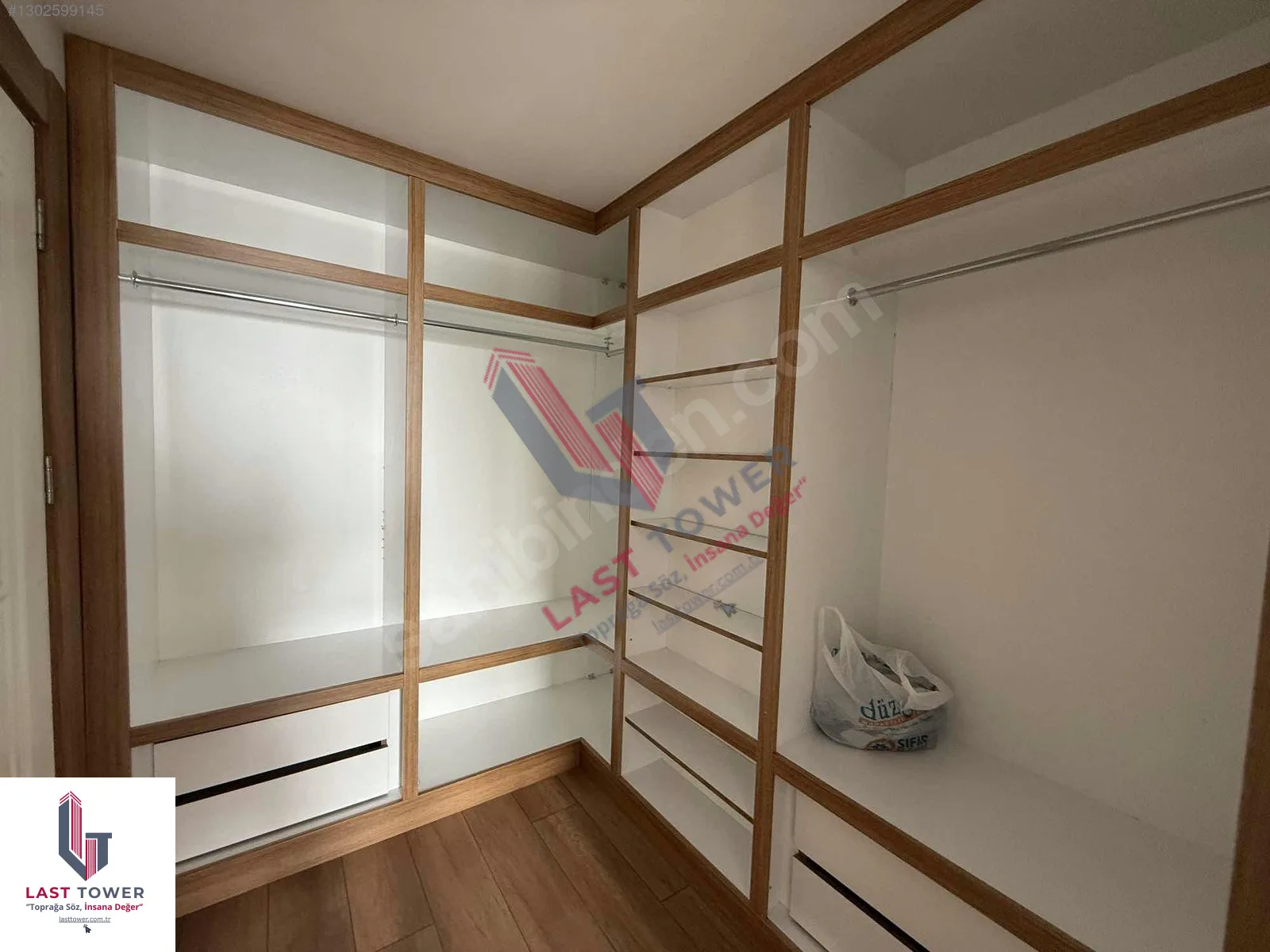 ERZURUM YAKUTIYE KİRALIK 4+1 DAİRE 165M² YENİ - Fotoğraf 24