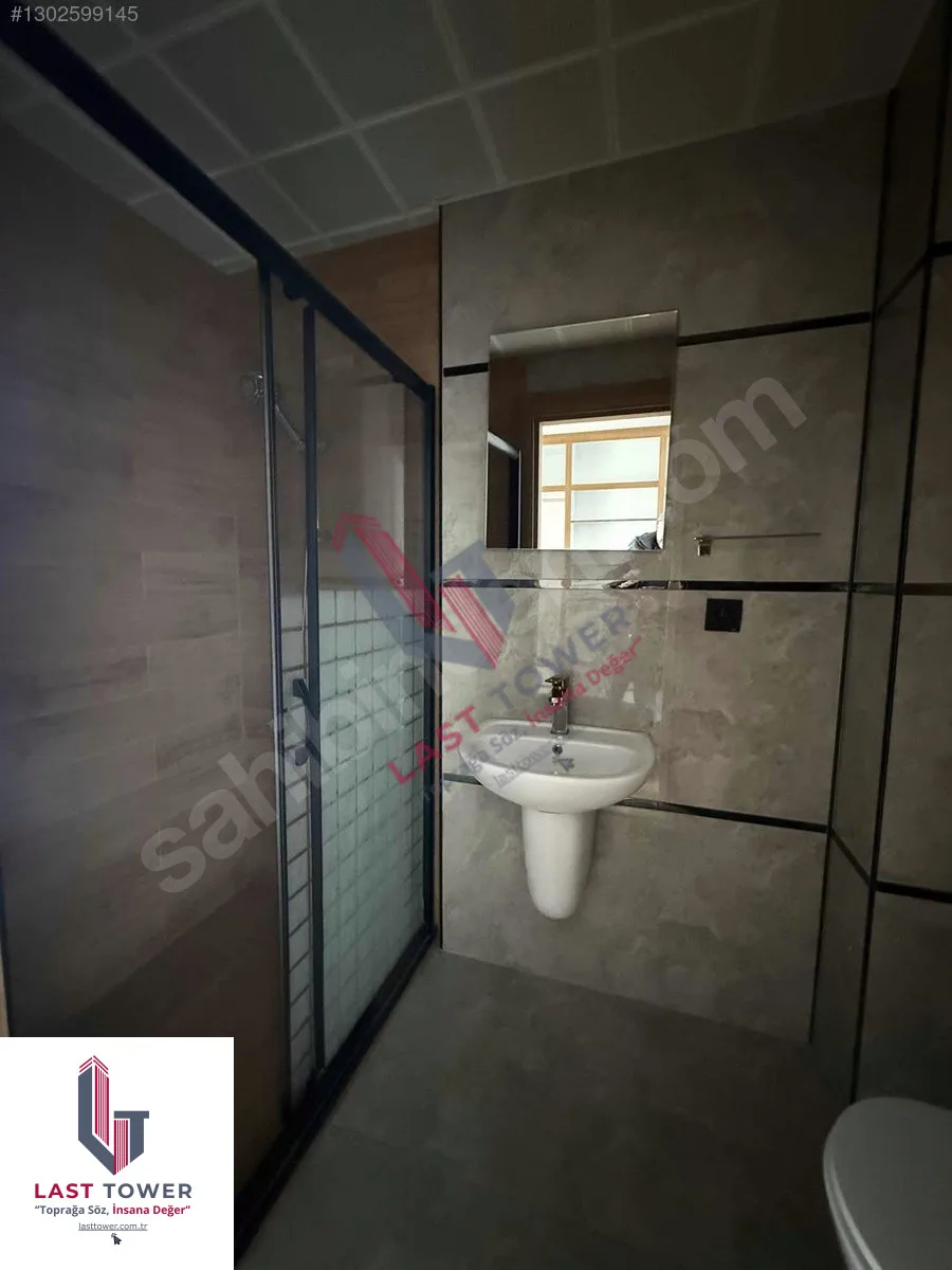 ERZURUM YAKUTIYE KİRALIK 4+1 DAİRE 165M² YENİ - Fotoğraf 25