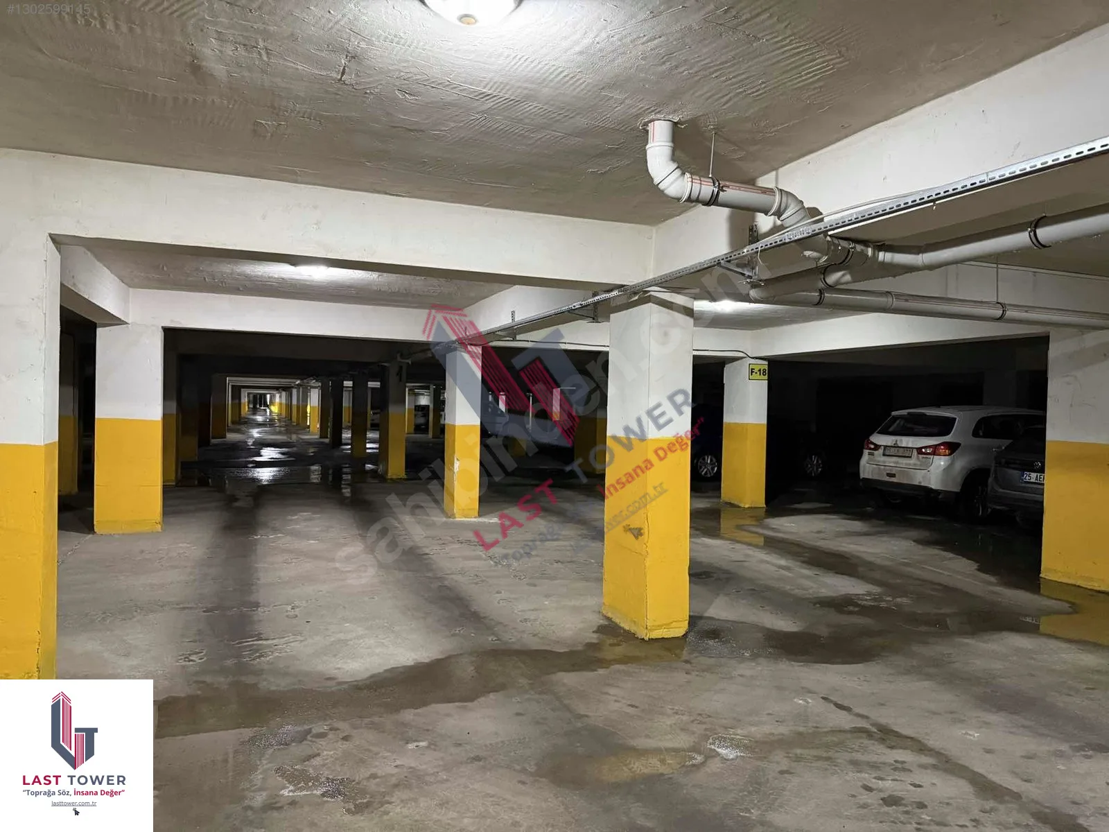 ERZURUM YAKUTIYE KİRALIK 4+1 DAİRE 165M² YENİ - Fotoğraf 26