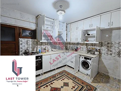ERZURUM YAKUTIYE KİRALIK 4+1 DAİRE 165M² YENİ - Fotoğraf 28