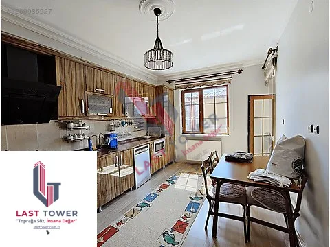 ERZURUM YAKUTIYE KİRALIK 4+1 DAİRE 165M² YENİ - Fotoğraf 29