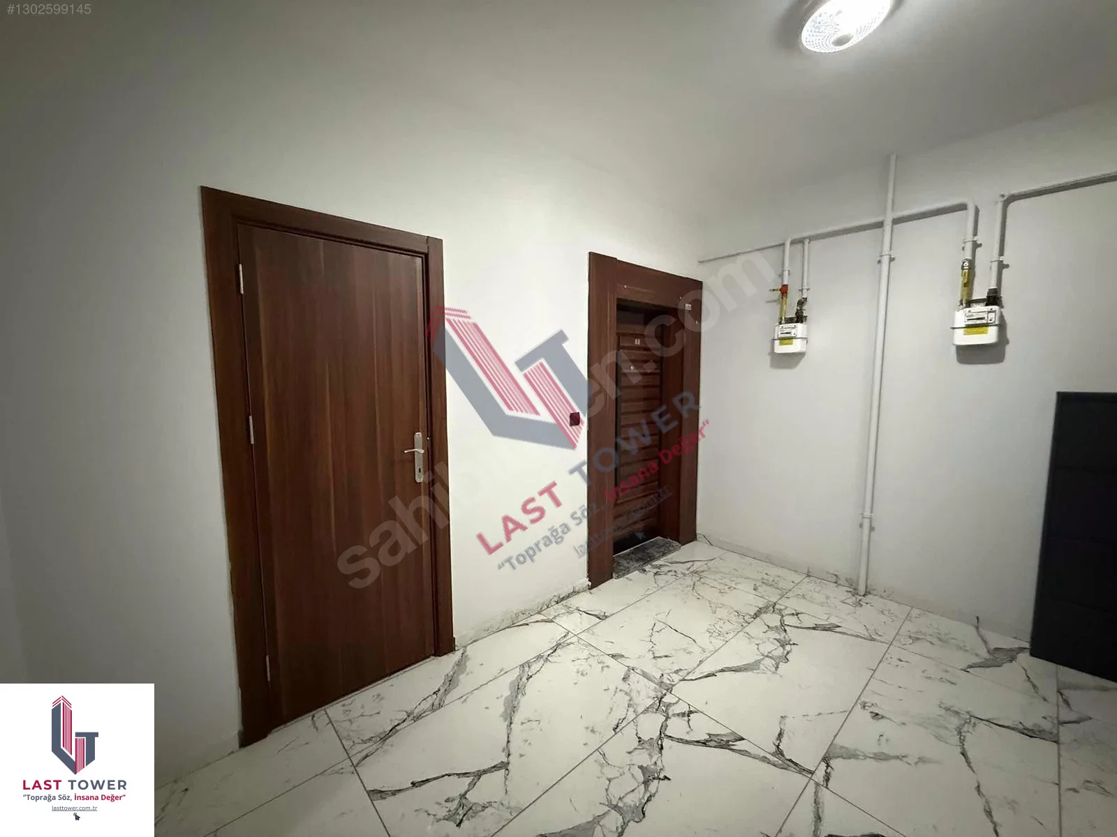 ERZURUM YAKUTIYE KİRALIK 4+1 DAİRE 165M² YENİ - Fotoğraf 5