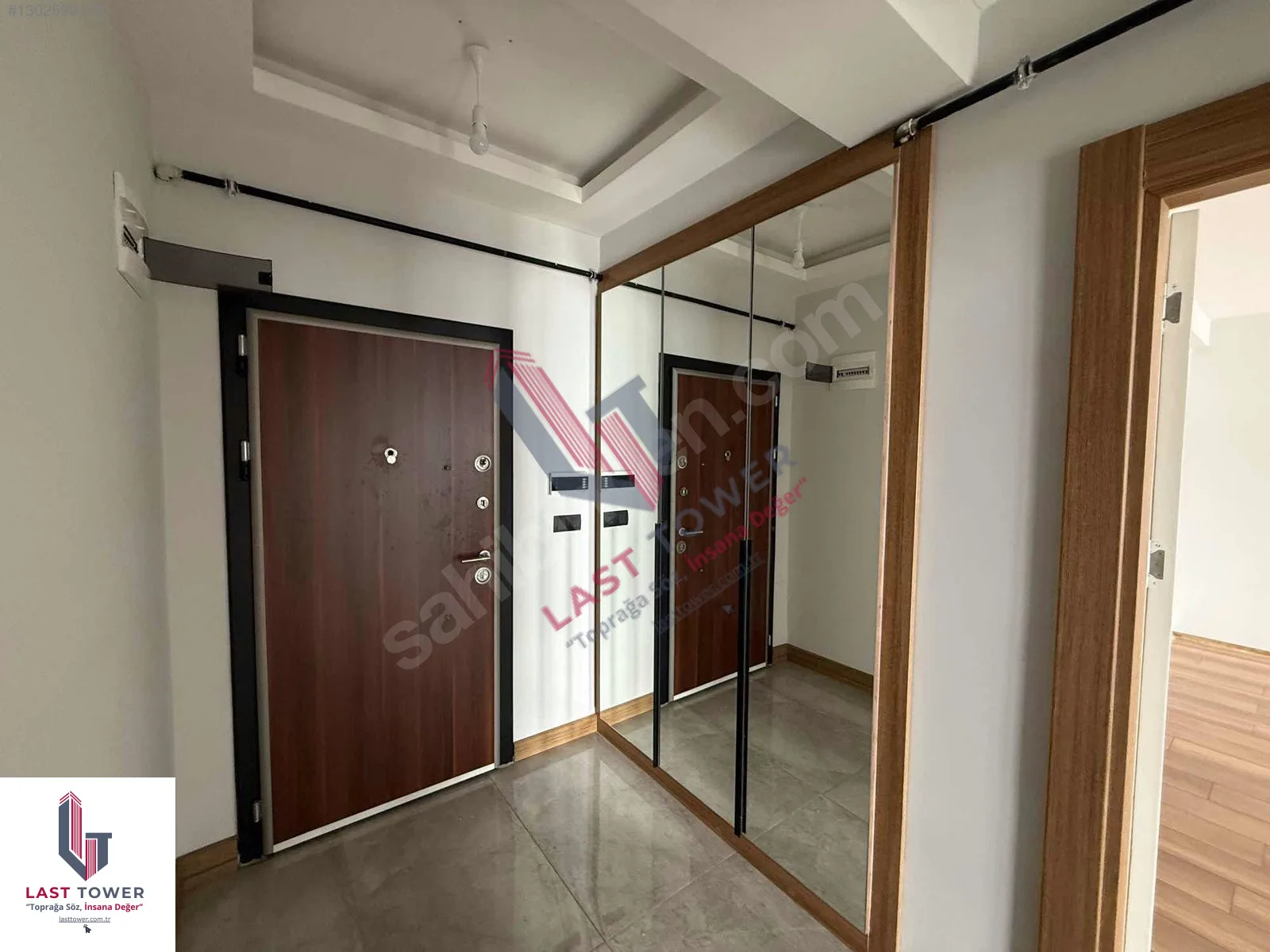 ERZURUM YAKUTIYE KİRALIK 4+1 DAİRE 165M² YENİ - Fotoğraf 6
