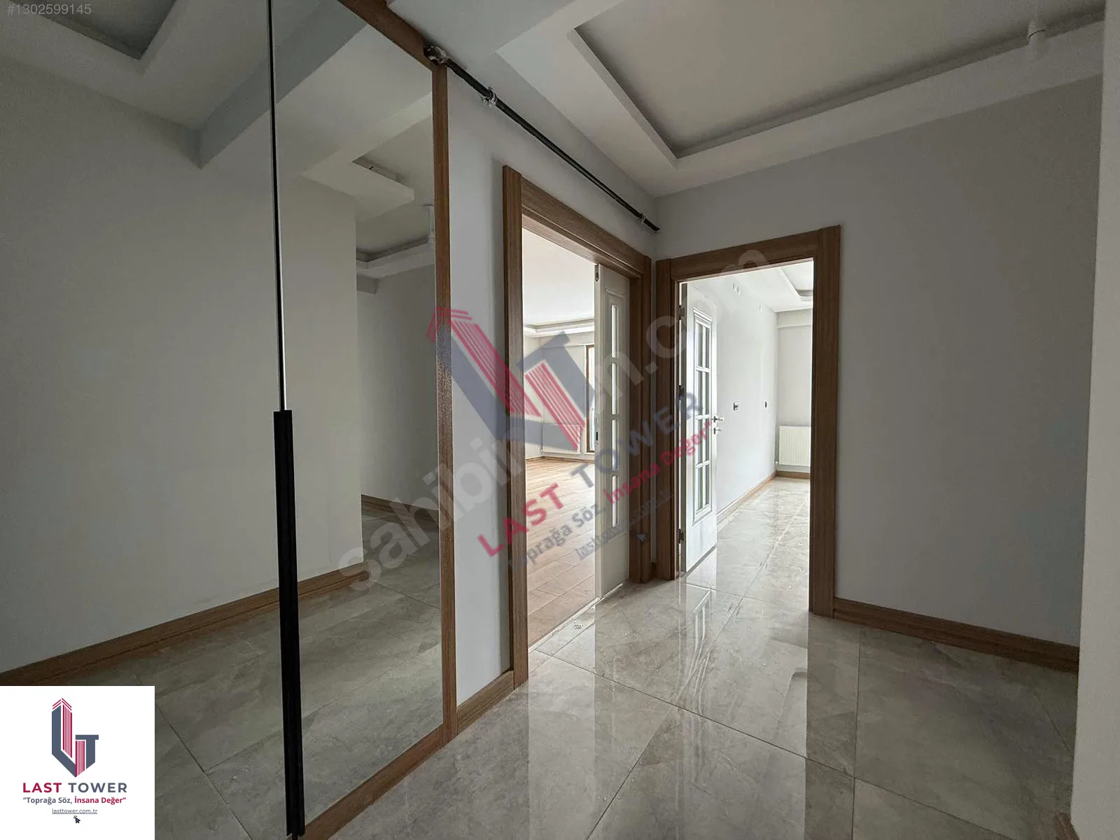 ERZURUM YAKUTIYE KİRALIK 4+1 DAİRE 165M² YENİ - Fotoğraf 7