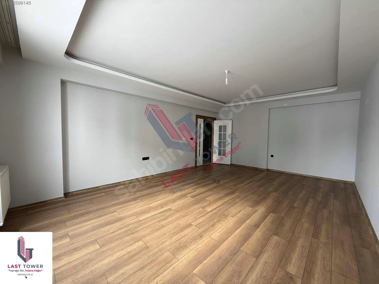 ERZURUM YAKUTIYE KİRALIK 4+1 DAİRE 165M² YENİ - Fotoğraf 9