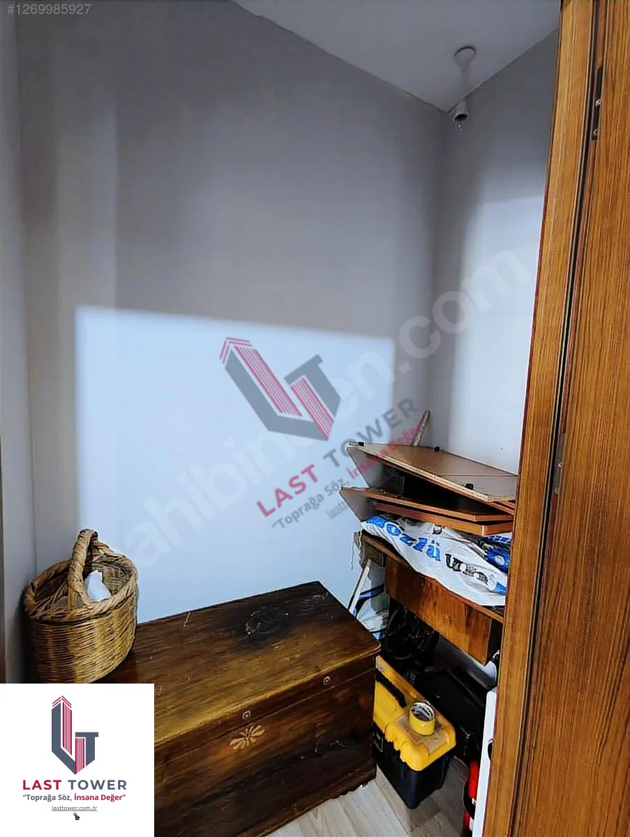 ERZURUM KİRALIK 3+1 DAİRE | PALANDÖKEN 150M² SİTE İÇİ - Fotoğraf 14