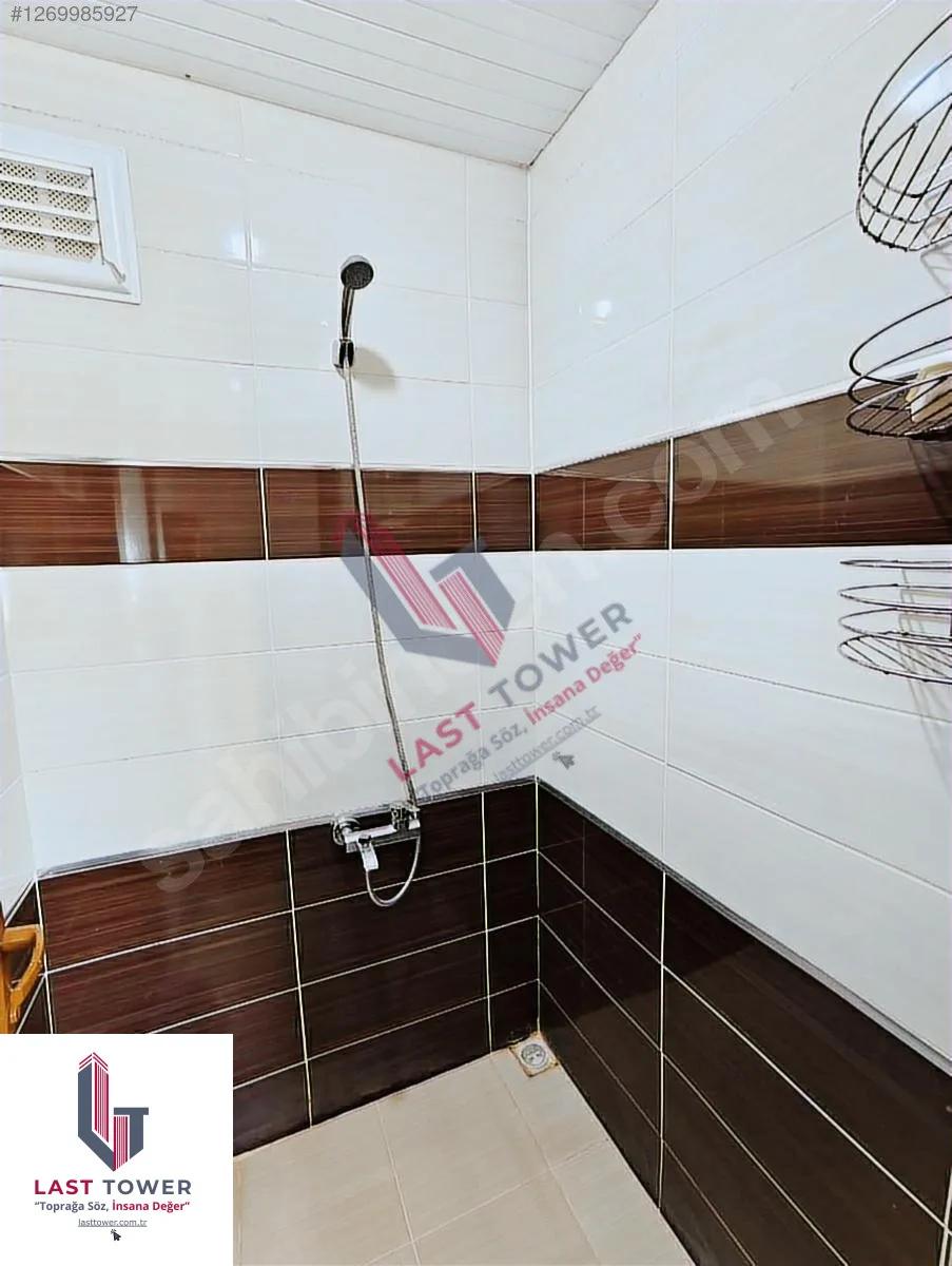 ERZURUM KİRALIK 3+1 DAİRE | PALANDÖKEN 150M² SİTE İÇİ - Fotoğraf 17