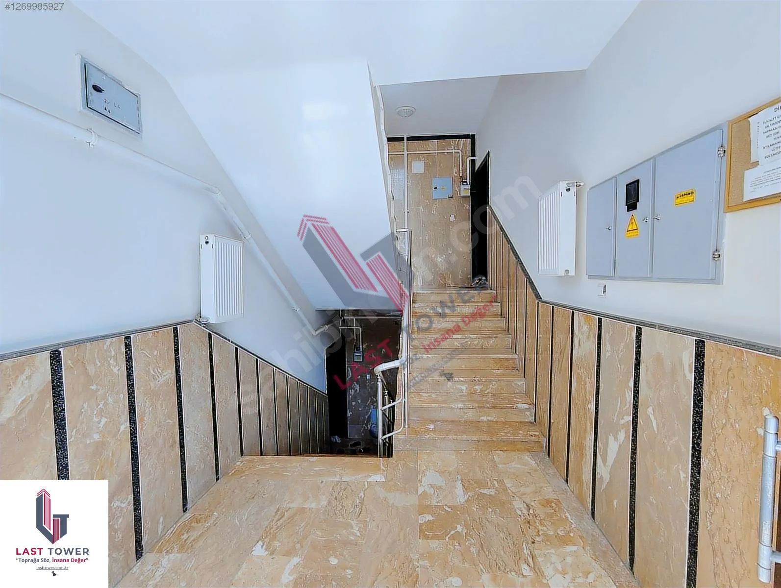 ERZURUM KİRALIK 3+1 DAİRE | PALANDÖKEN 150M² SİTE İÇİ - Fotoğraf 24