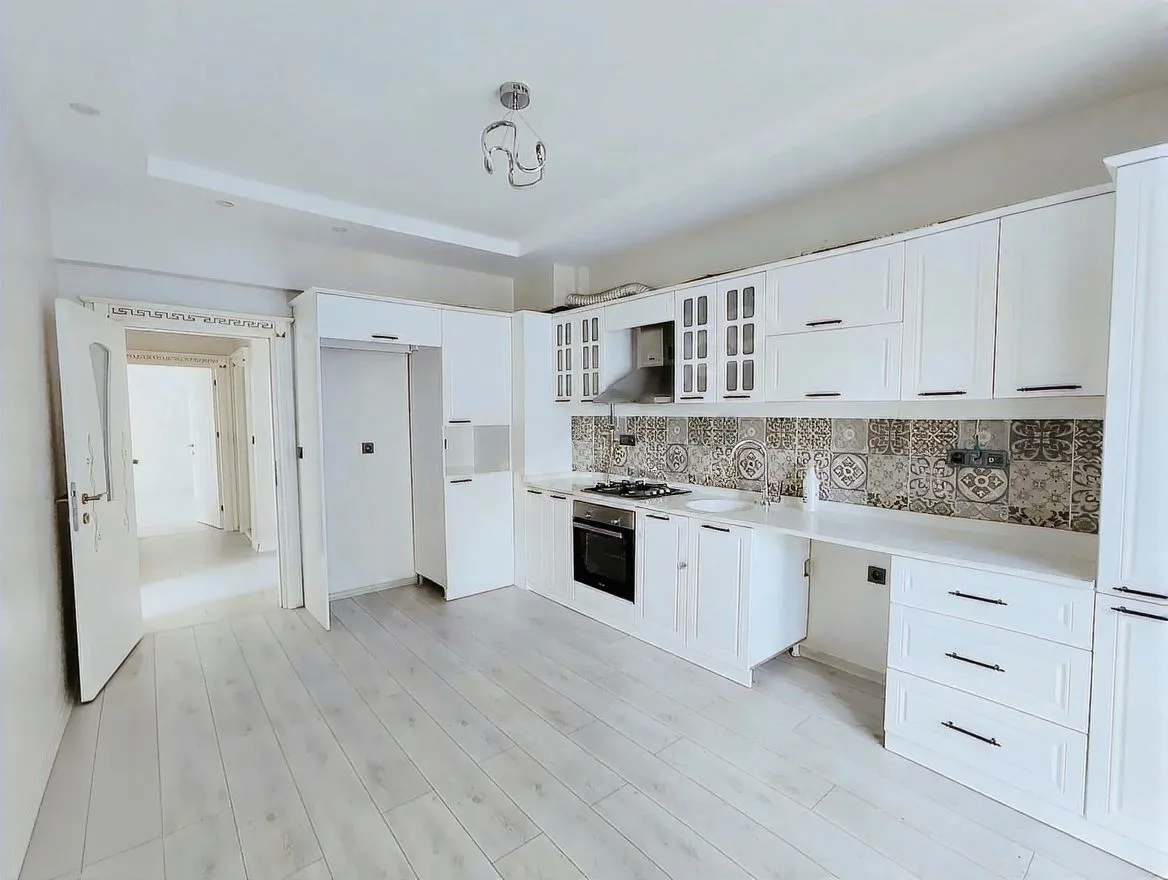 ERZURUM KİRALIK 3+1 DAİRE ARA/8 KAT 145M² PALANDÖKEN - Erzurum / Palandöken / Hüseyin Avni Ulaş Mh. Daire