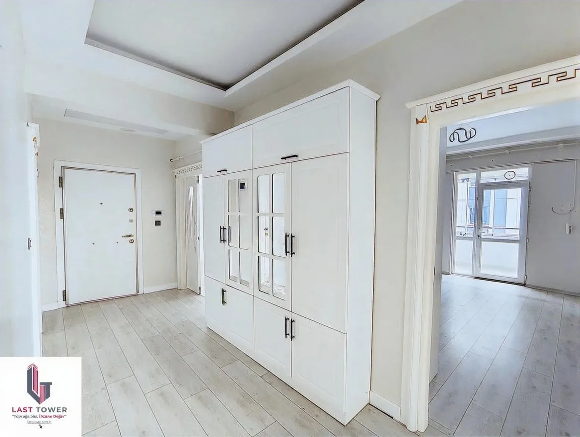 ERZURUM KİRALIK 3+1 DAİRE ARA/8 KAT 145M² PALANDÖKEN - Fotoğraf 12