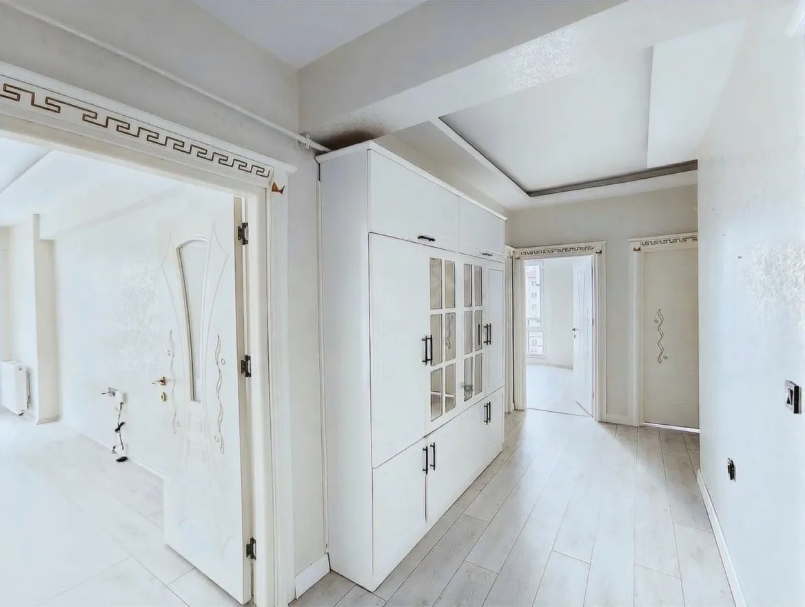 ERZURUM KİRALIK 3+1 DAİRE ARA/8 KAT 145M² PALANDÖKEN - Fotoğraf 13