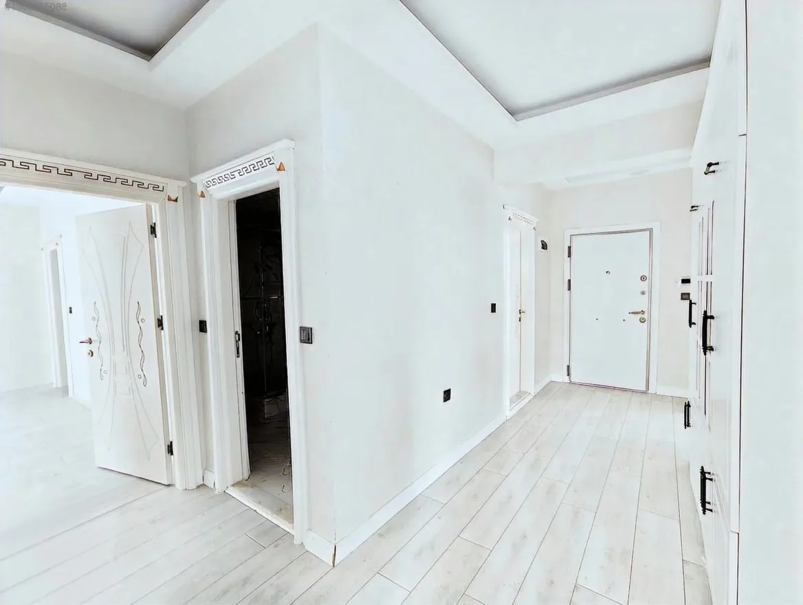 ERZURUM KİRALIK 3+1 DAİRE ARA/8 KAT 145M² PALANDÖKEN - Fotoğraf 14