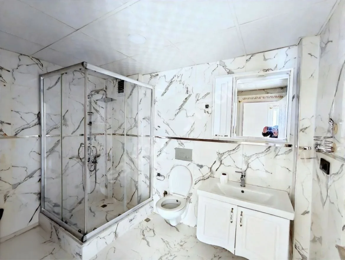 ERZURUM KİRALIK 3+1 DAİRE ARA/8 KAT 145M² PALANDÖKEN - Fotoğraf 15