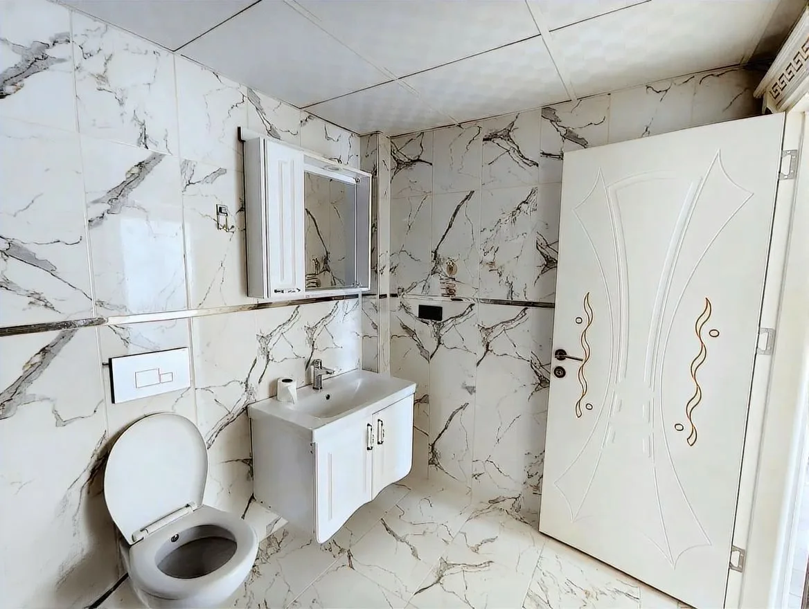 ERZURUM KİRALIK 3+1 DAİRE ARA/8 KAT 145M² PALANDÖKEN - Fotoğraf 16