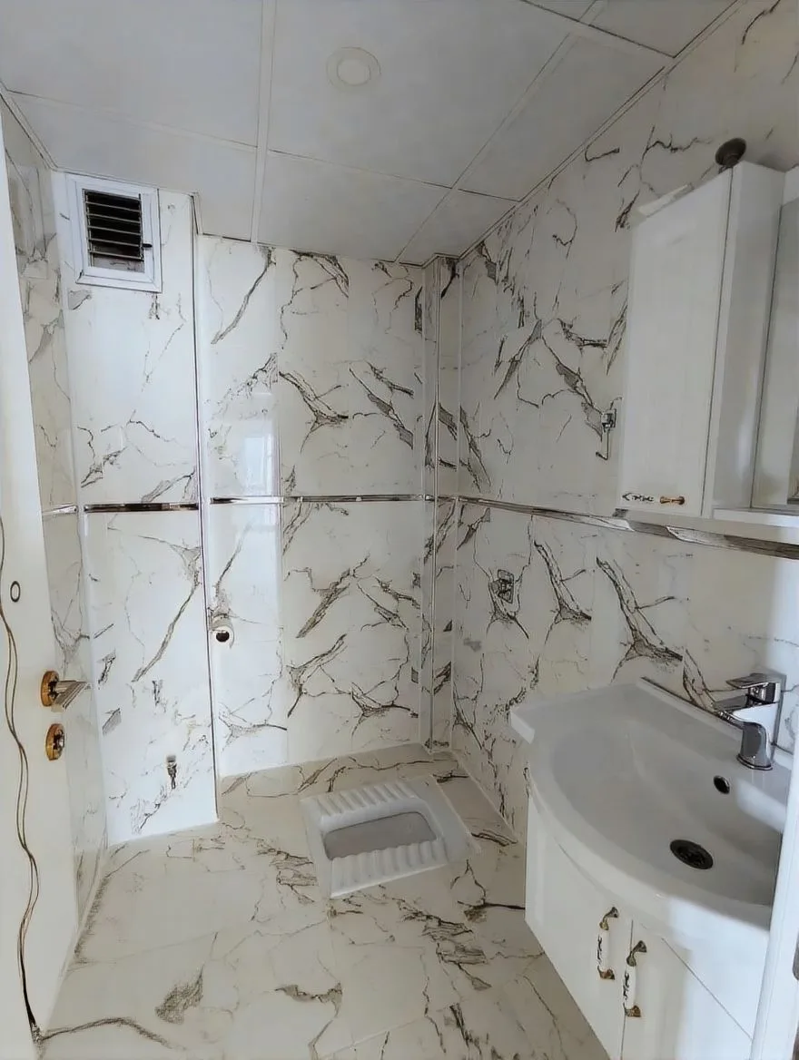 ERZURUM KİRALIK 3+1 DAİRE ARA/8 KAT 145M² PALANDÖKEN - Fotoğraf 17