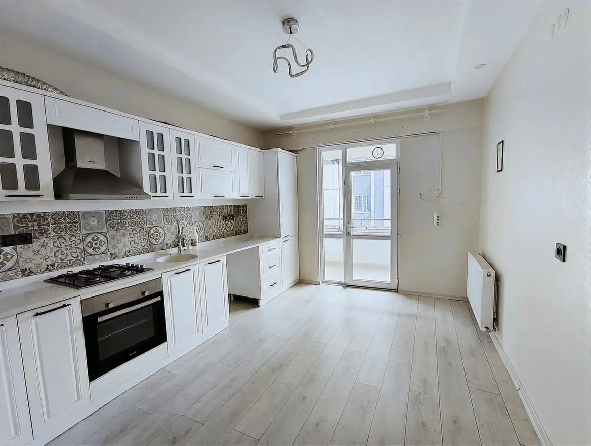 ERZURUM KİRALIK 3+1 DAİRE ARA/8 KAT 145M² PALANDÖKEN - Fotoğraf 2