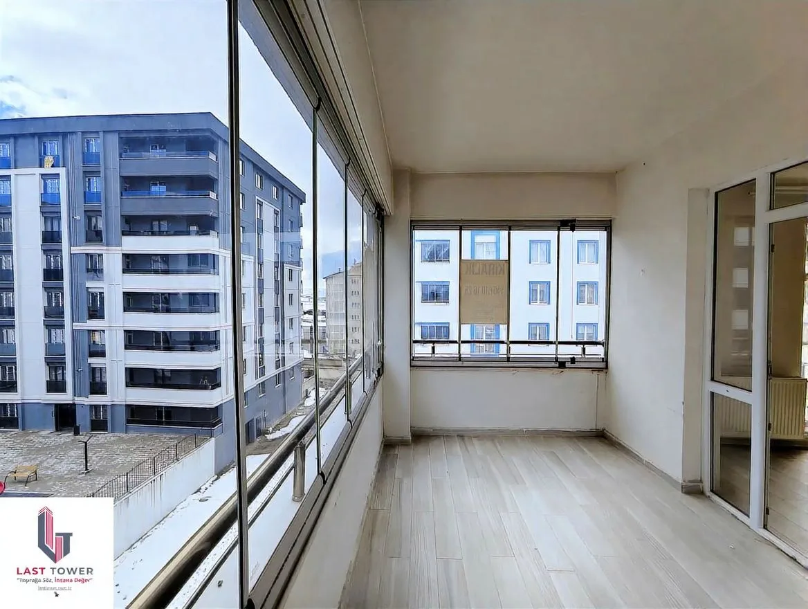 ERZURUM KİRALIK 3+1 DAİRE ARA/8 KAT 145M² PALANDÖKEN - Fotoğraf 20