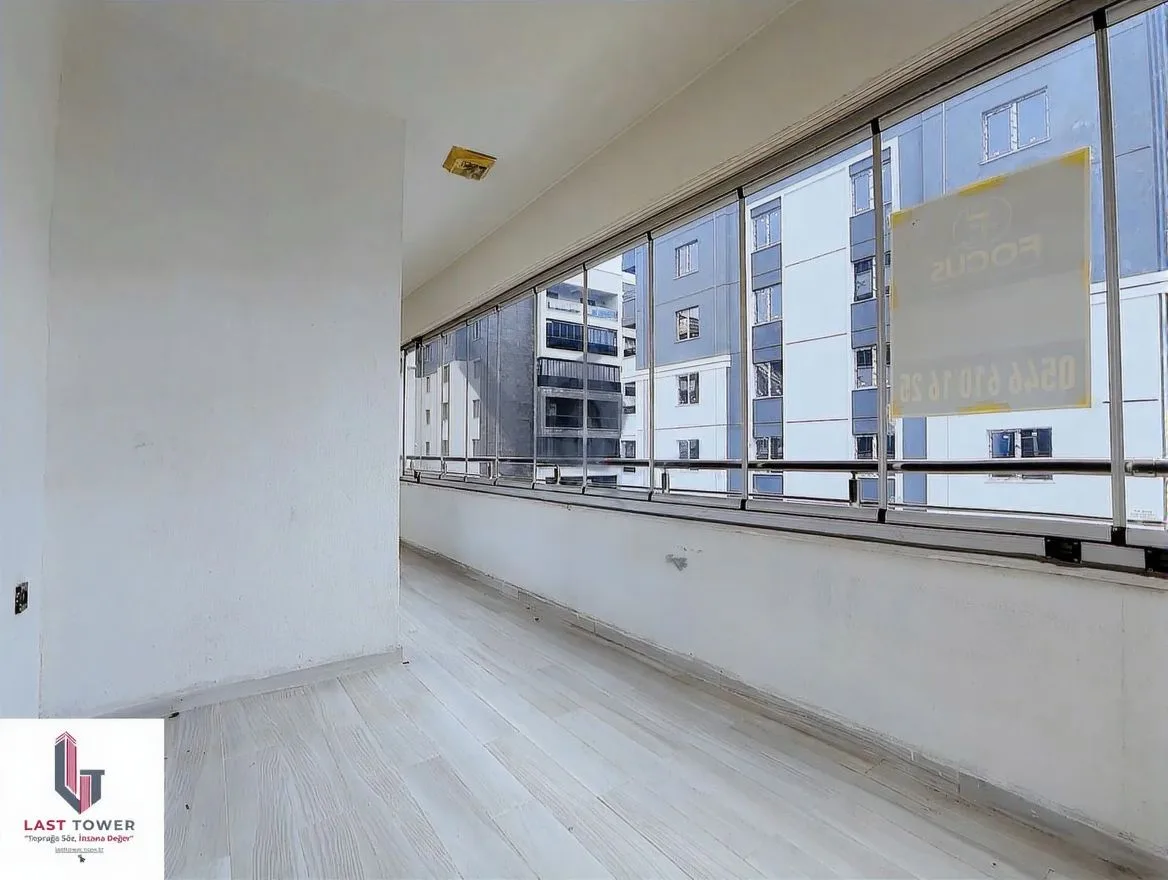 ERZURUM KİRALIK 3+1 DAİRE ARA/8 KAT 145M² PALANDÖKEN - Fotoğraf 21