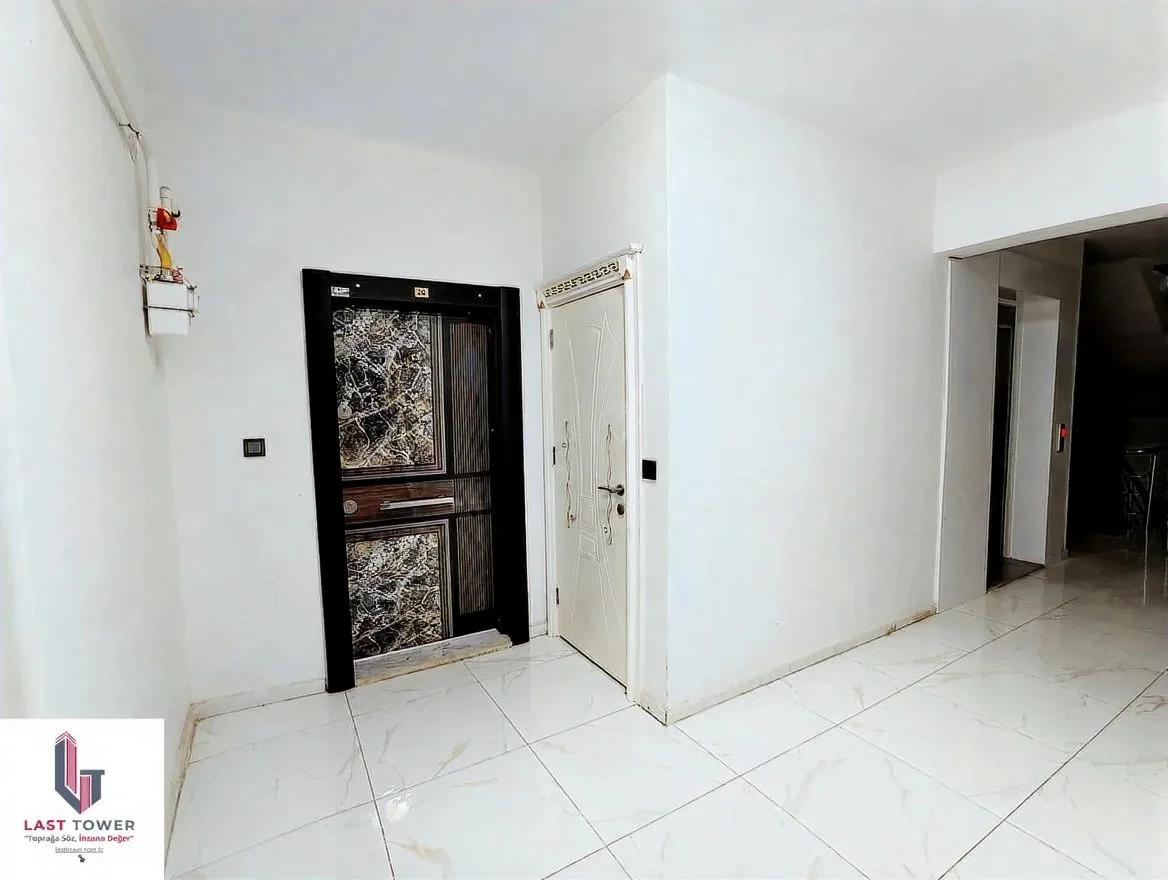 ERZURUM KİRALIK 3+1 DAİRE ARA/8 KAT 145M² PALANDÖKEN - Fotoğraf 22