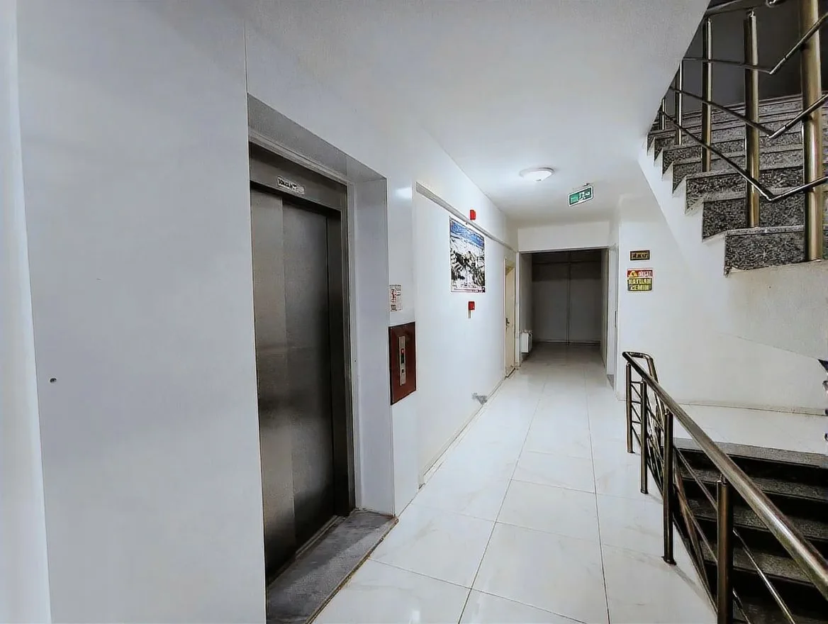 ERZURUM KİRALIK 3+1 DAİRE ARA/8 KAT 145M² PALANDÖKEN - Fotoğraf 23