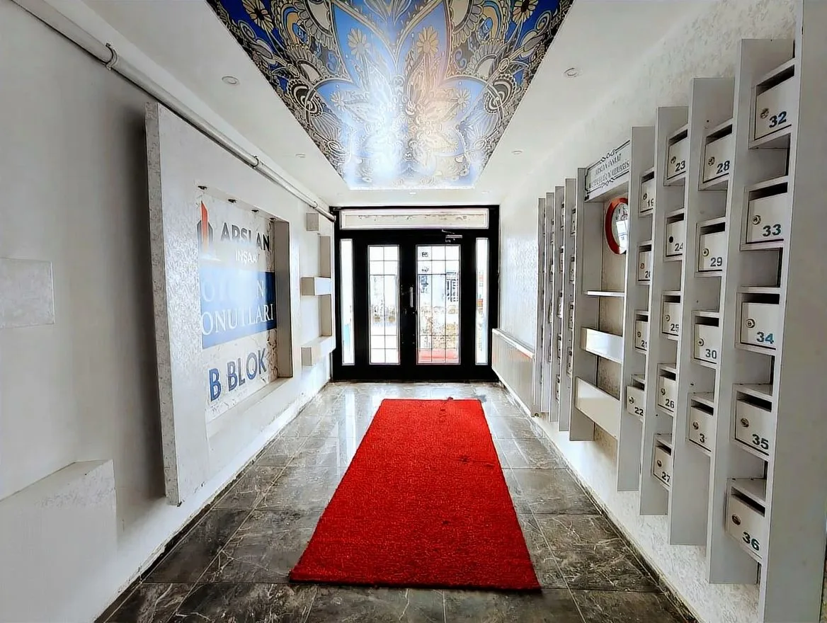 ERZURUM KİRALIK 3+1 DAİRE ARA/8 KAT 145M² PALANDÖKEN - Fotoğraf 24