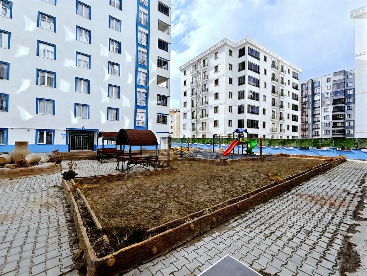 ERZURUM KİRALIK 3+1 DAİRE ARA/8 KAT 145M² PALANDÖKEN - Fotoğraf 28