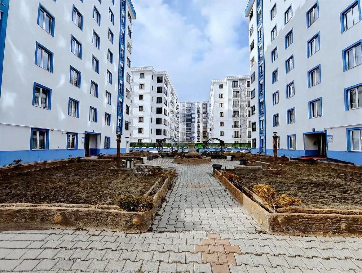 ERZURUM KİRALIK 3+1 DAİRE ARA/8 KAT 145M² PALANDÖKEN - Fotoğraf 29