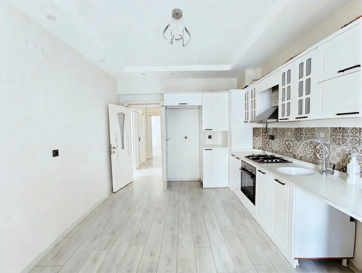 ERZURUM KİRALIK 3+1 DAİRE ARA/8 KAT 145M² PALANDÖKEN - Fotoğraf 3