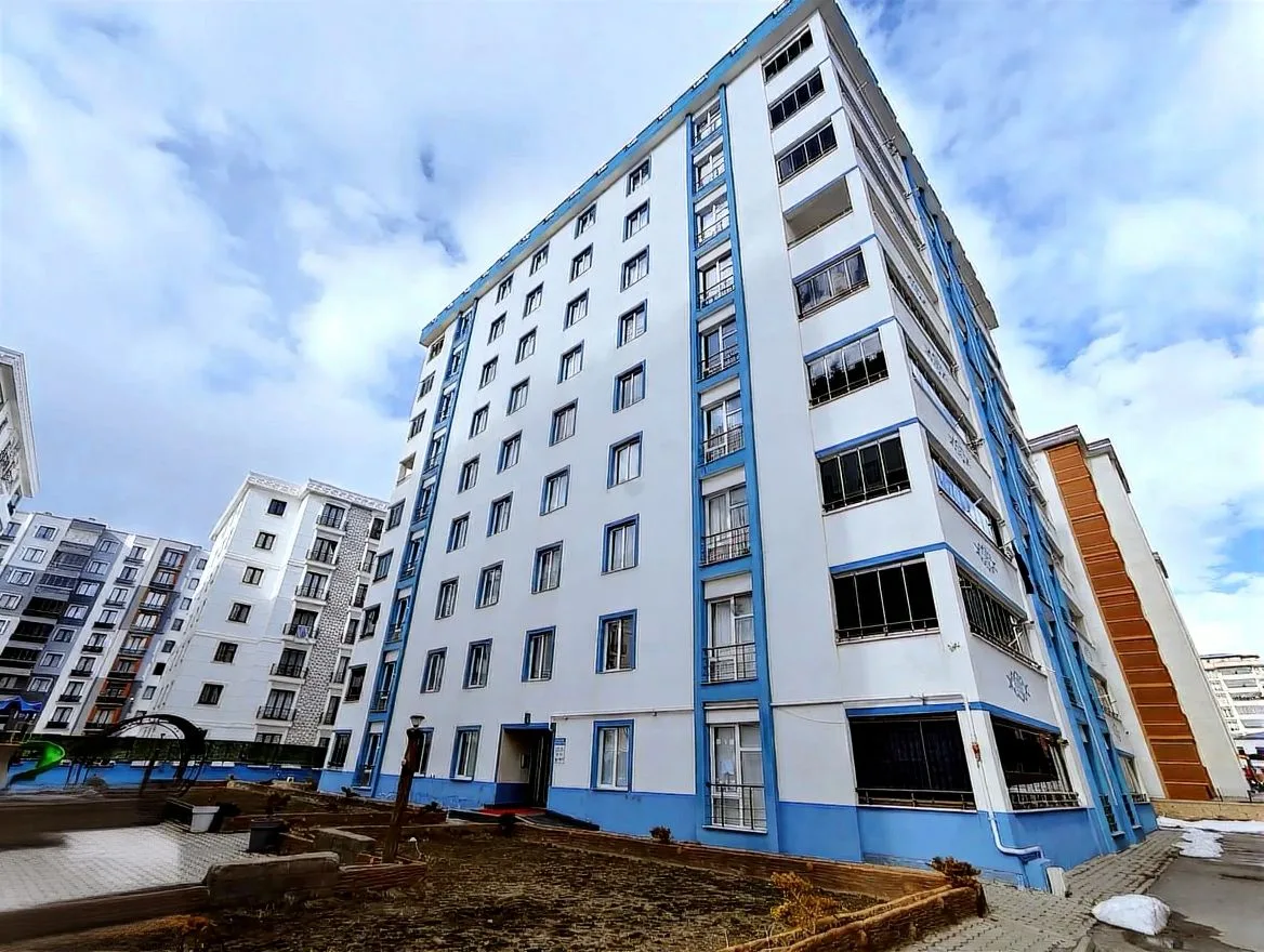 ERZURUM KİRALIK 3+1 DAİRE ARA/8 KAT 145M² PALANDÖKEN - Fotoğraf 30