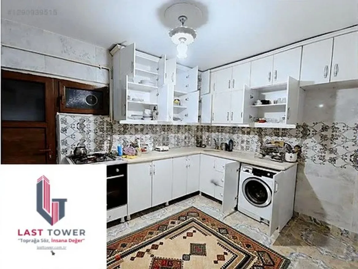 ERZURUM KİRALIK 3+1 DAİRE ARA/8 KAT 145M² PALANDÖKEN - Fotoğraf 31
