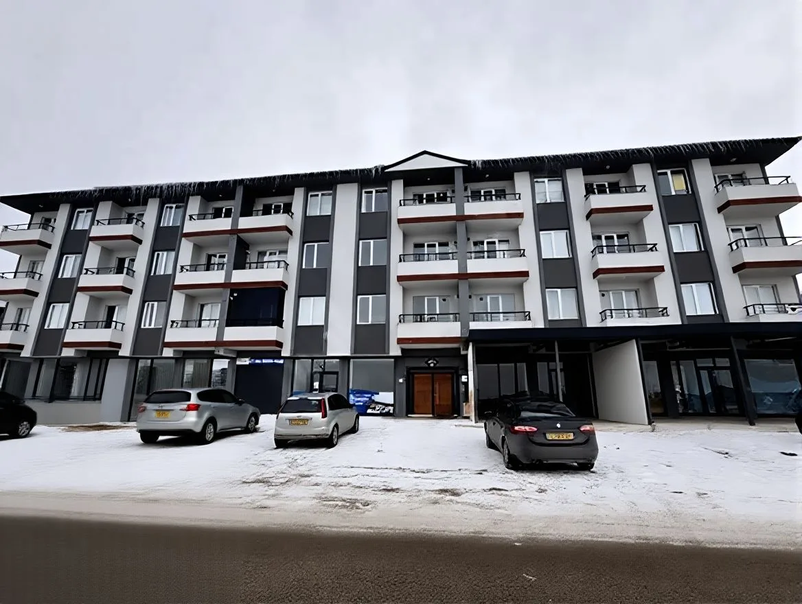 ERZURUM KİRALIK 3+1 DAİRE ARA/8 KAT 145M² PALANDÖKEN - Fotoğraf 32