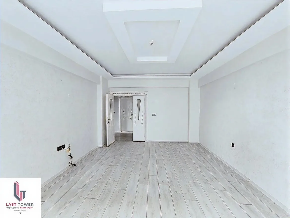 ERZURUM KİRALIK 3+1 DAİRE ARA/8 KAT 145M² PALANDÖKEN - Fotoğraf 4