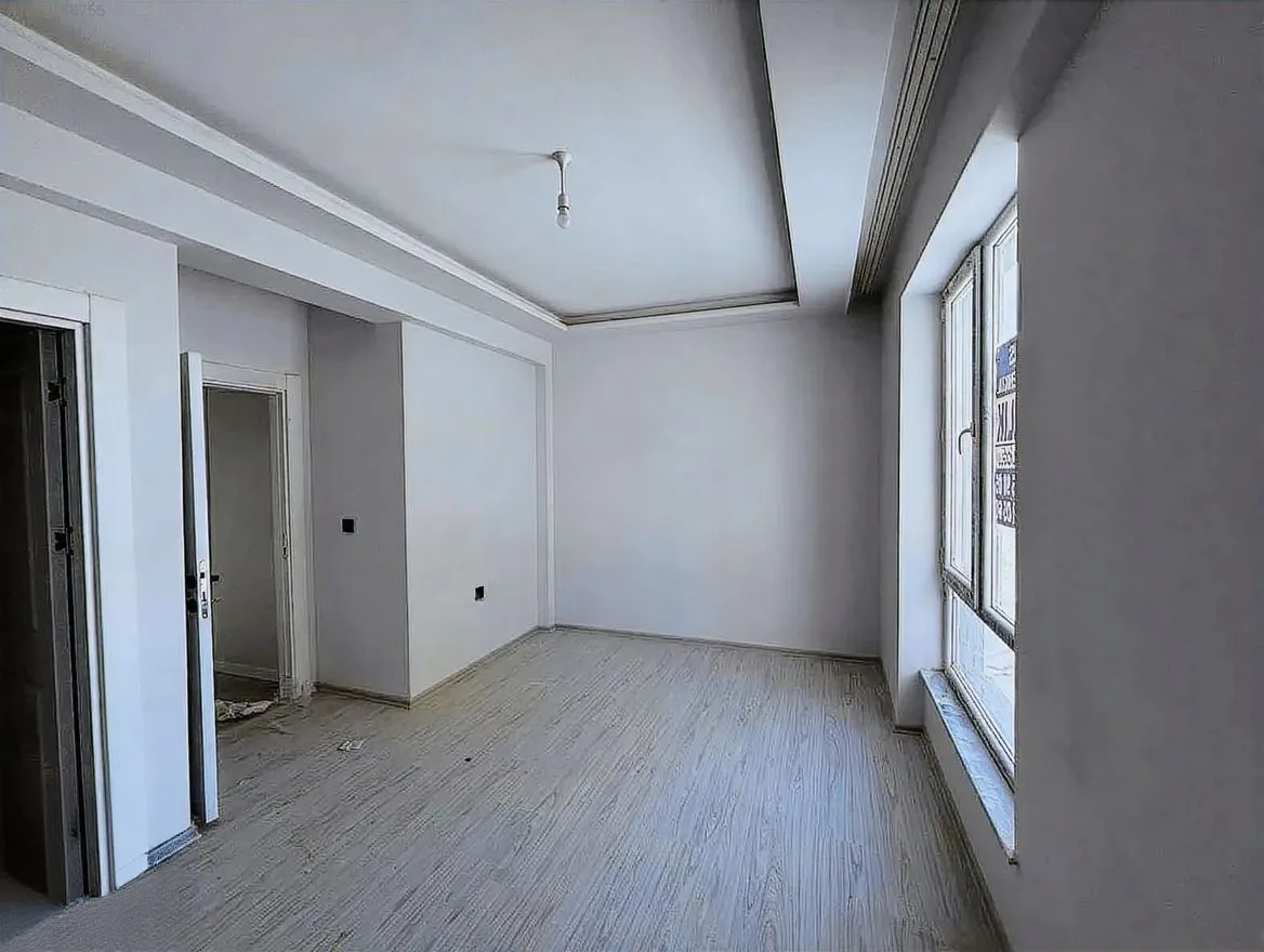 ERZURUM YAKUTIYE KİRALIK 2+1 DAİRE 90M² SIFIR - Fotoğraf 11
