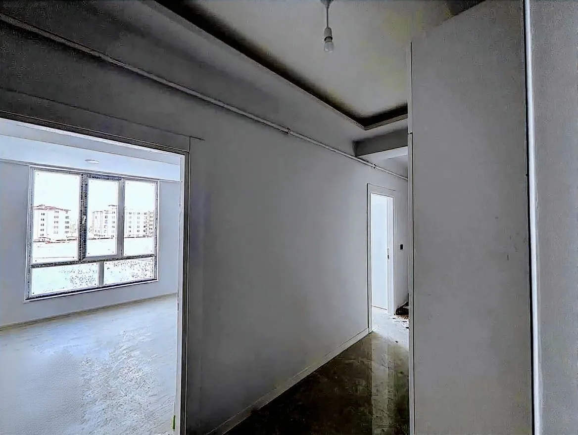 ERZURUM YAKUTIYE KİRALIK 2+1 DAİRE 90M² SIFIR - Fotoğraf 12