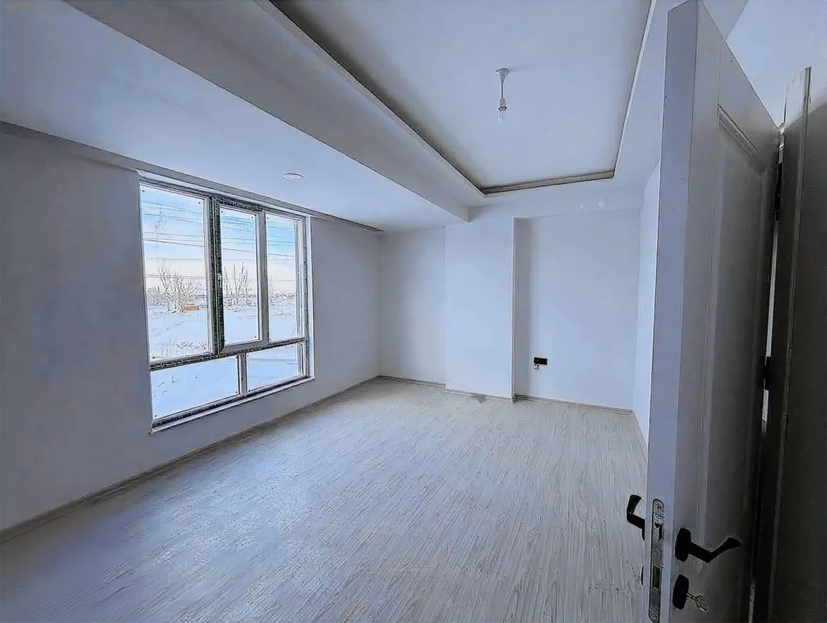 ERZURUM YAKUTIYE KİRALIK 2+1 DAİRE 90M² SIFIR - Fotoğraf 14