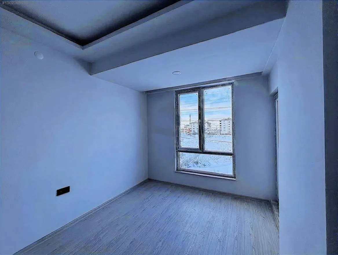 ERZURUM YAKUTIYE KİRALIK 2+1 DAİRE 90M² SIFIR - Fotoğraf 15