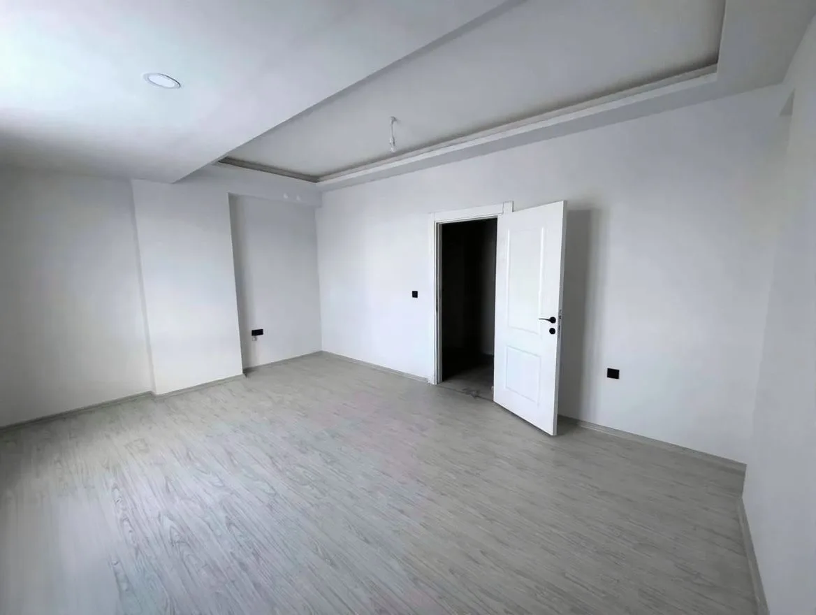 ERZURUM YAKUTIYE KİRALIK 2+1 DAİRE 90M² SIFIR - Fotoğraf 17