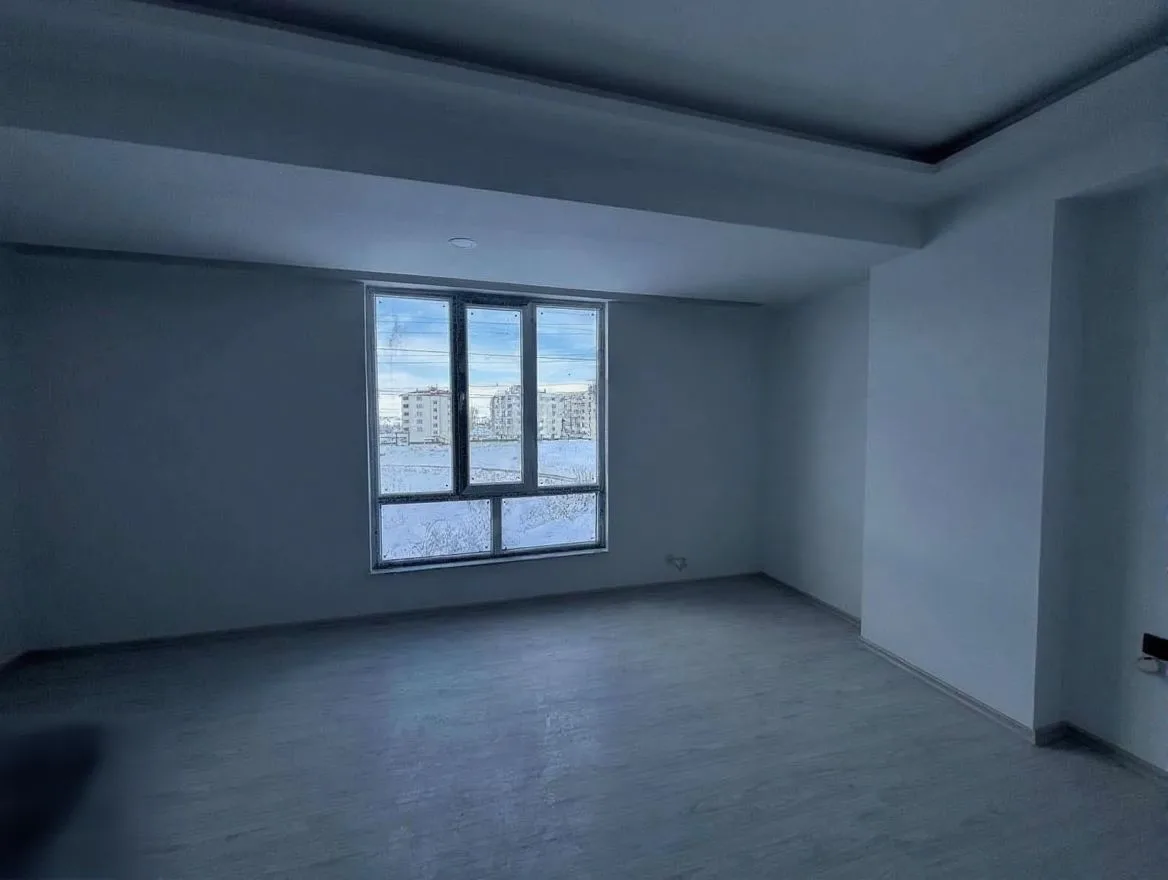 ERZURUM YAKUTIYE KİRALIK 2+1 DAİRE 90M² SIFIR - Fotoğraf 18