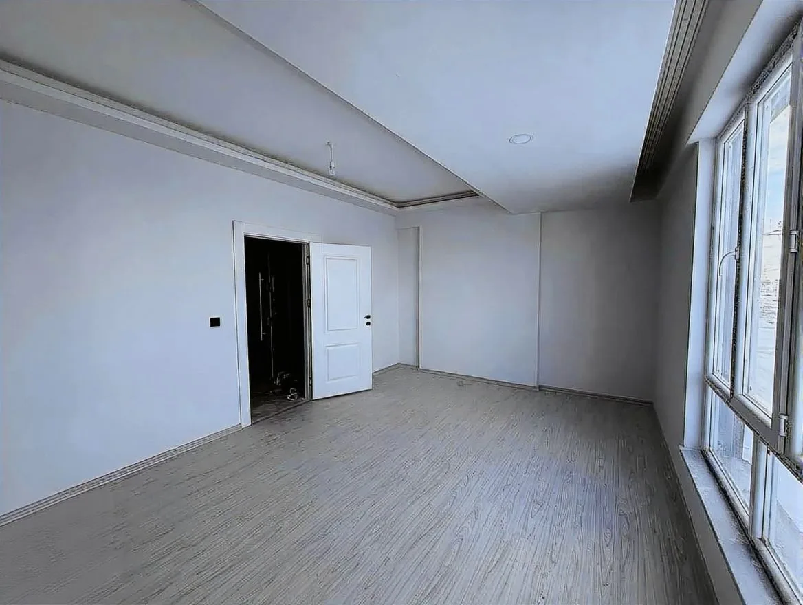 ERZURUM YAKUTIYE KİRALIK 2+1 DAİRE 90M² SIFIR - Fotoğraf 19