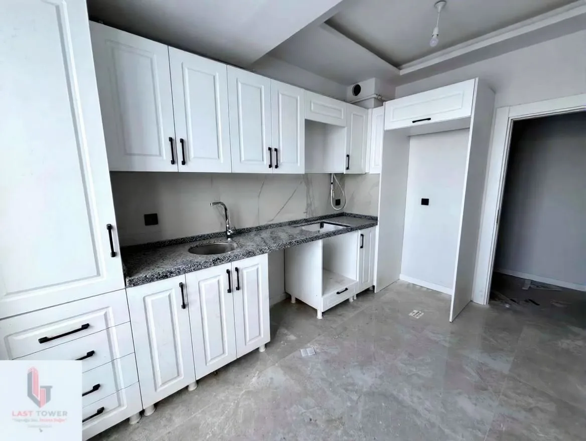 ERZURUM YAKUTIYE KİRALIK 2+1 DAİRE 90M² SIFIR - Fotoğraf 20