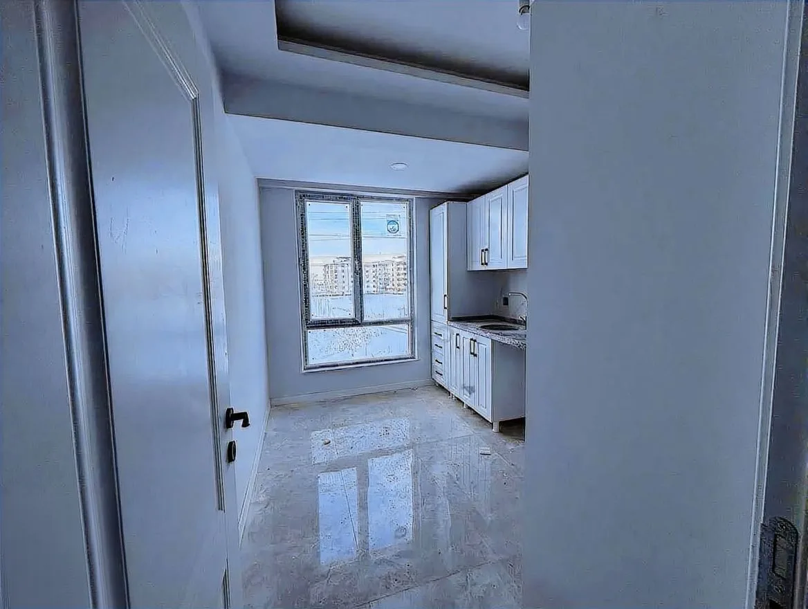 ERZURUM YAKUTIYE KİRALIK 2+1 DAİRE 90M² SIFIR - Fotoğraf 21