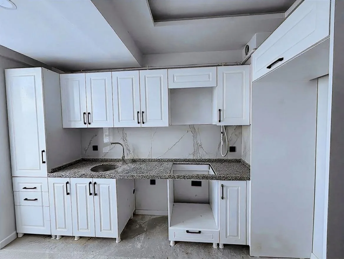 ERZURUM YAKUTIYE KİRALIK 2+1 DAİRE 90M² SIFIR - Fotoğraf 22
