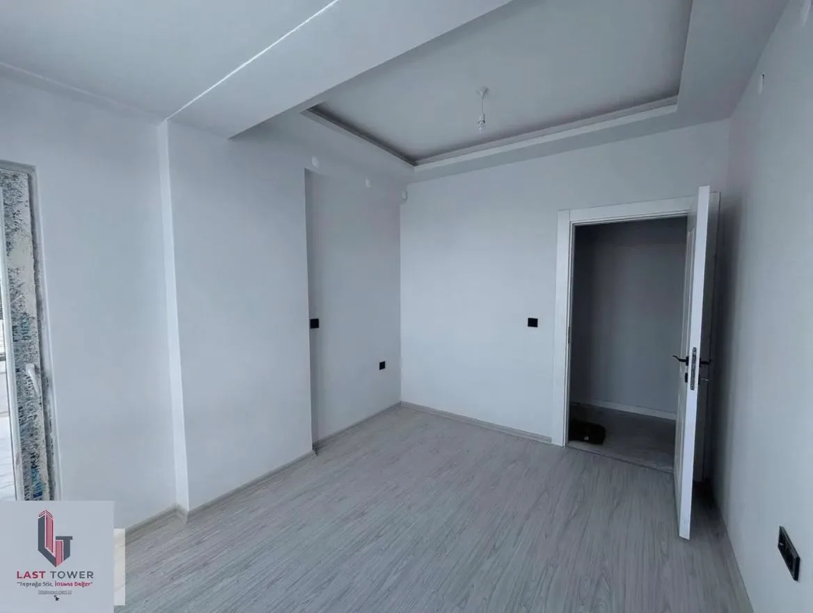 ERZURUM YAKUTIYE KİRALIK 2+1 DAİRE 90M² SIFIR - Fotoğraf 23