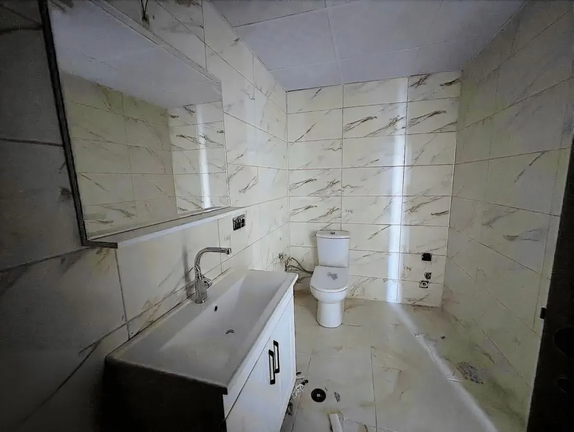 ERZURUM YAKUTIYE KİRALIK 2+1 DAİRE 90M² SIFIR - Fotoğraf 25