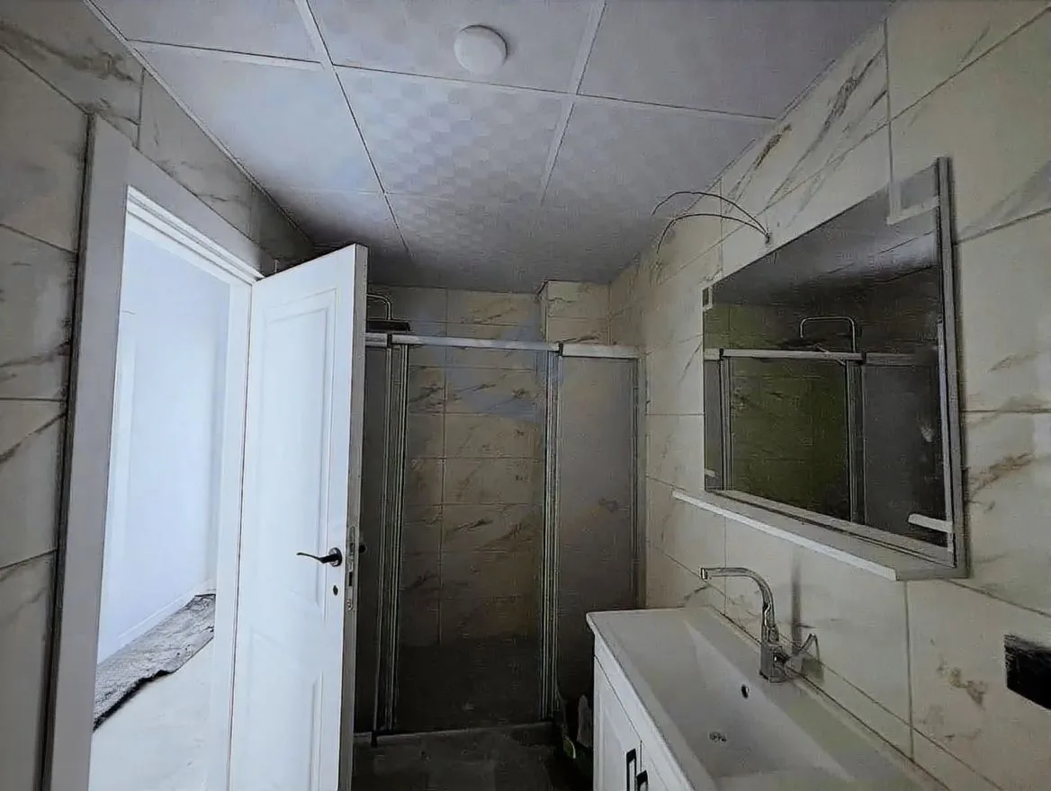 ERZURUM YAKUTIYE KİRALIK 2+1 DAİRE 90M² SIFIR - Fotoğraf 26